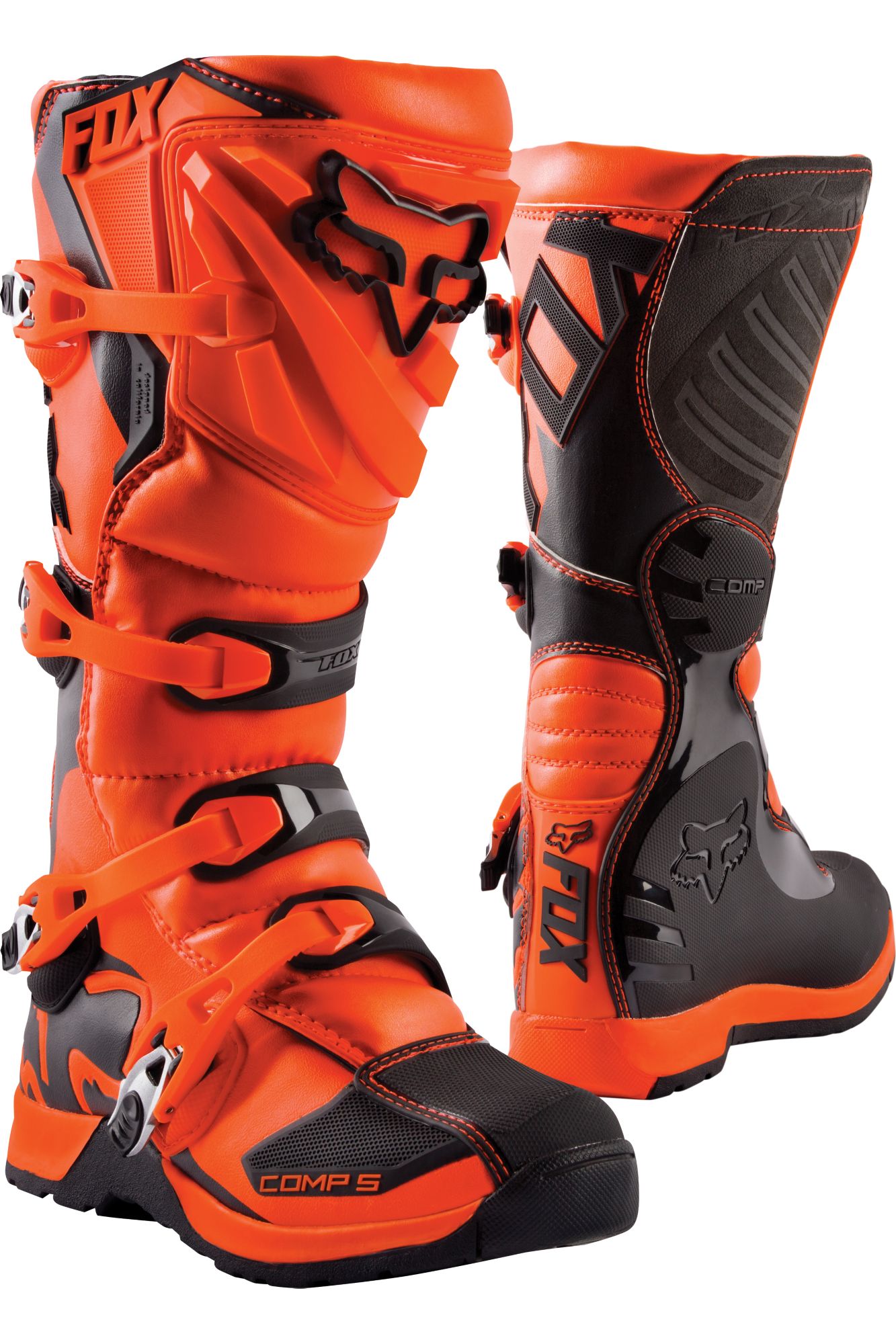 COMP 5Y BOOT [ORG] 1