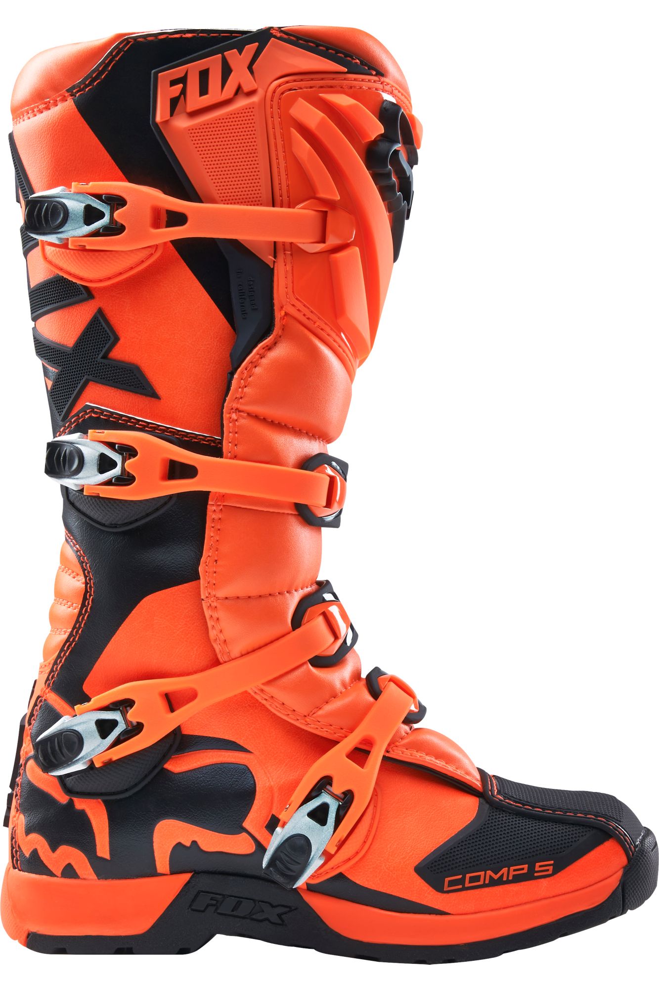 COMP 5Y BOOT [ORG] 1