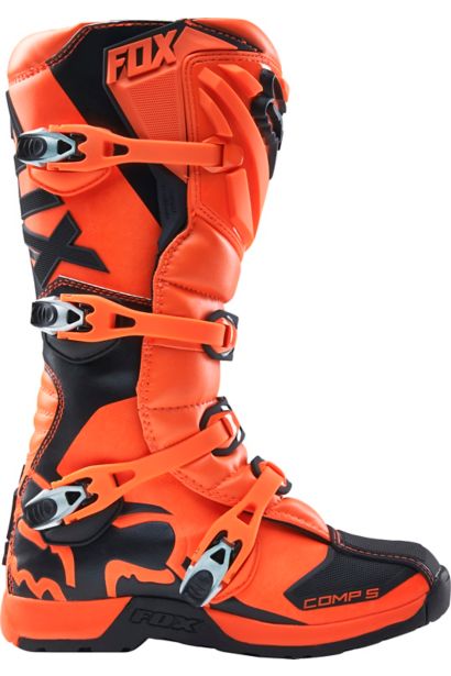 COMP 5Y BOOT [ORG] 1