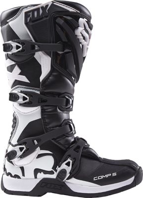 Womens Comp 5 Boot