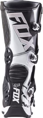 WMN COMP 5 BOOT [BLK/WHT] 5 | Fox Racing - España