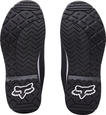 WMN COMP 5 BOOT [BLK/WHT] 5 | Fox Racing - España
