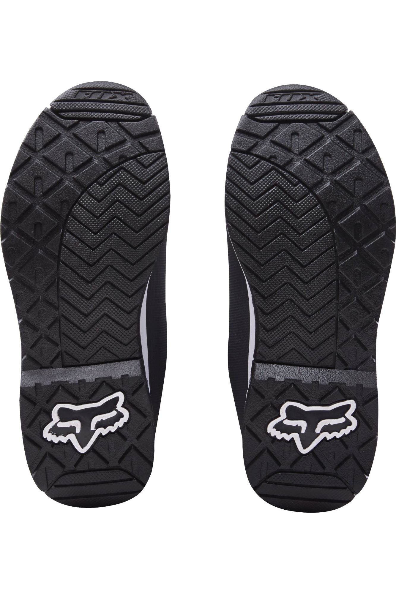 WMN COMP 5 BOOT [BLK/WHT] 5