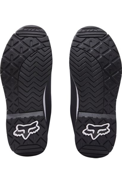 WMN COMP 5 BOOT [BLK/WHT] 5