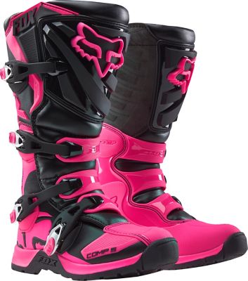 female motocross gear