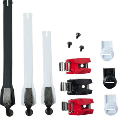 COMP 8 Strap/Pass/Buckle Kit