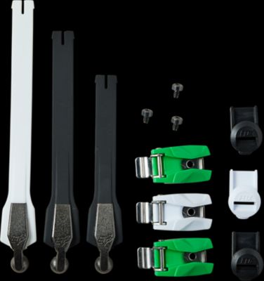 COMP 8 Strap/Pass/Buckle Kit