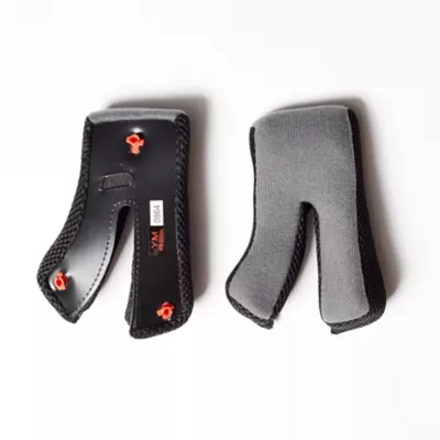 Fox helmet hot sale replacement pads