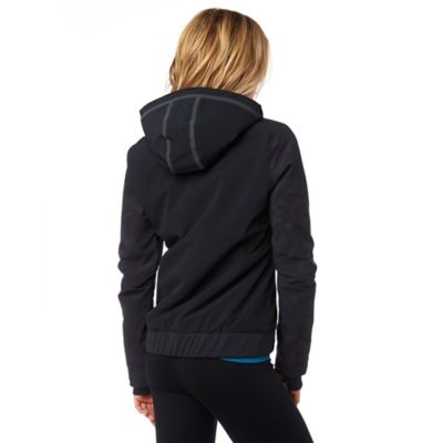 Storm Sasquatch Jacket