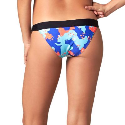 Camoto Elastic Waistband Bottom