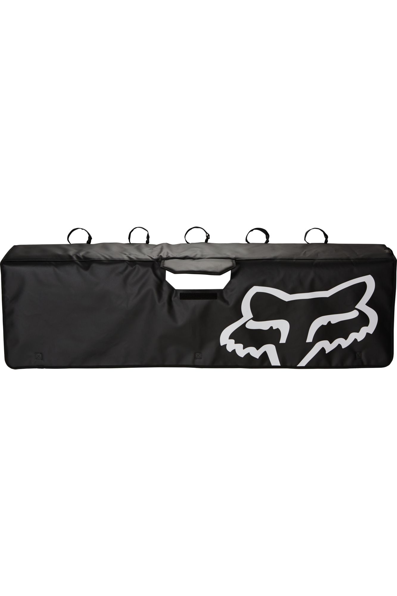 SMALL TAILGATE COVER [BLK] OS