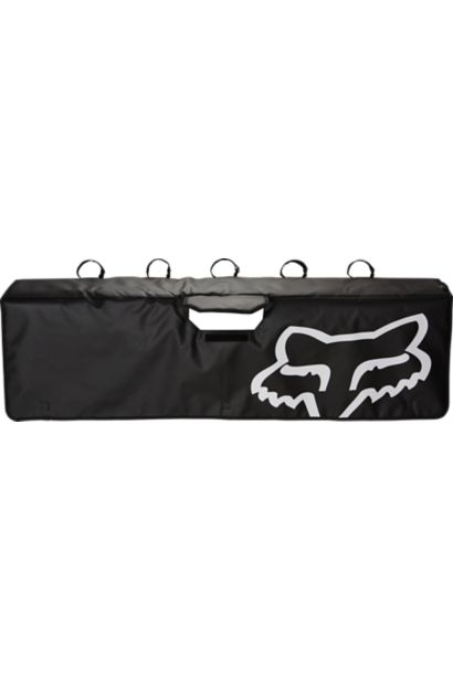 SMALL TAILGATE COVER [BLK] OS