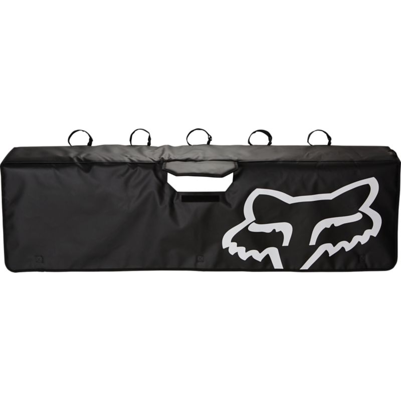 SMALL TAILGATE COVER [BLK] OS | Fox Racing - Deutschland