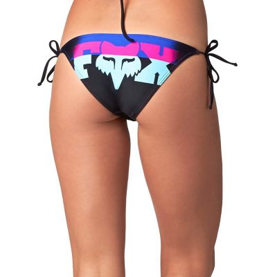 Unity Side Tie Bottom