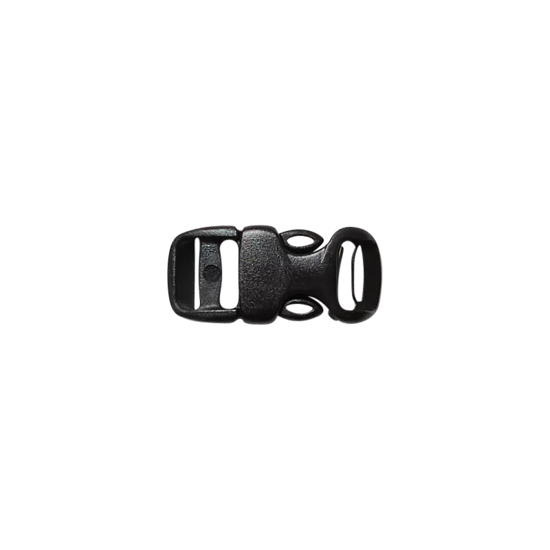 Flight Helmet Strap Adjustment Clip