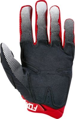 fox pawtector gloves