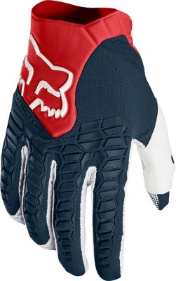 fox pawtector gloves