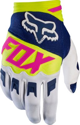 Dirtpaw Race Gloves