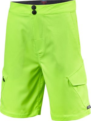 YOUTH RANGER CARGO SHORT [FLO YLW] 28