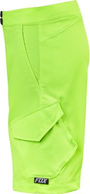 YOUTH RANGER CARGO SHORT [FLO YLW] 28