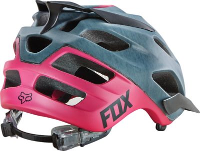 womens fox racing helmets