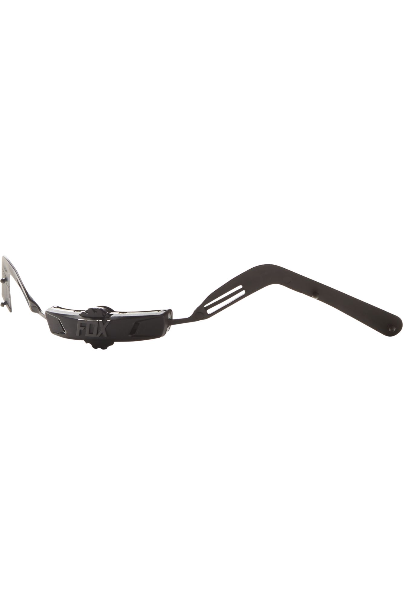 REAR RETENTION SYSTEM FLUX [BLK] NS