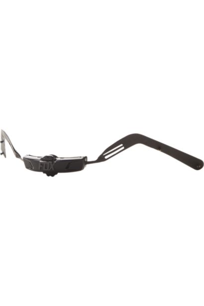 REAR RETENTION SYSTEM FLUX [BLK] NS