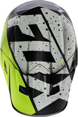 V2 Nirv Helmet Fox Racing Uk