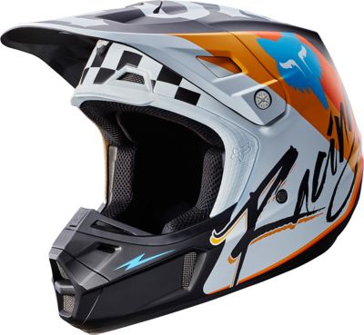 V2 Rohr Helmet&nbsp;