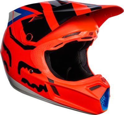 Youth V3 Creo Helmet&nbsp;