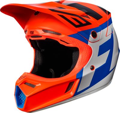 Youth V3 Creo Helmet&nbsp;