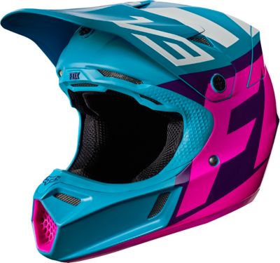 Youth V3 Creo Helmet&nbsp;