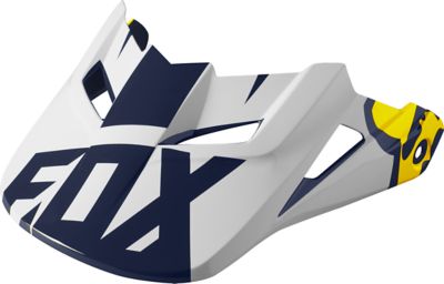MX16 V1 Helmet Visor - Race&nbsp;
