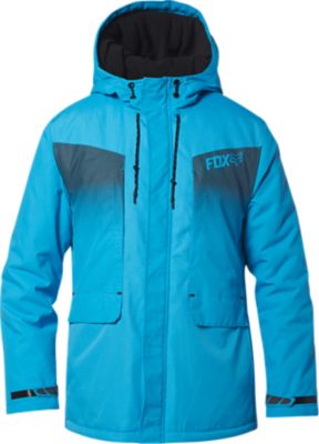 fox mtb jackets