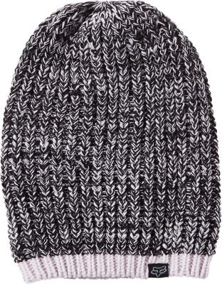 fox racing beanie