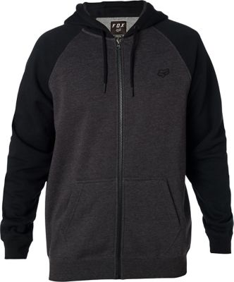 Legacy Zip Hoodie&nbsp;