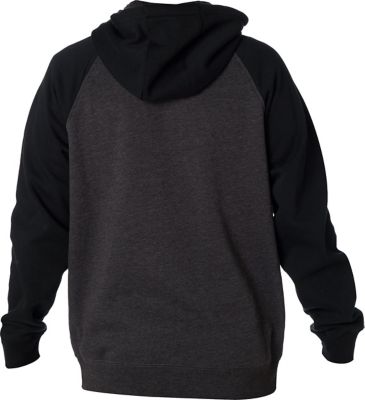 Legacy Zip Hoodie&nbsp;