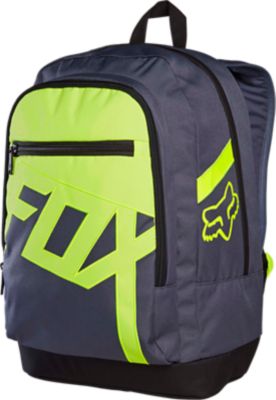 fox school bag