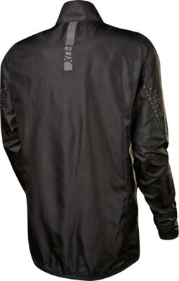 mountain ranger leather jacket