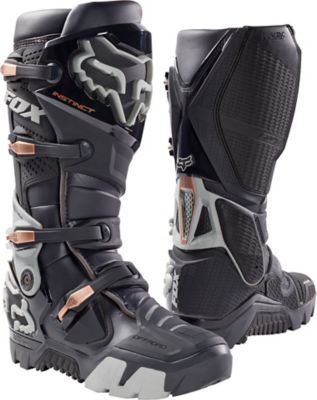 Instinct Off-Road Boot