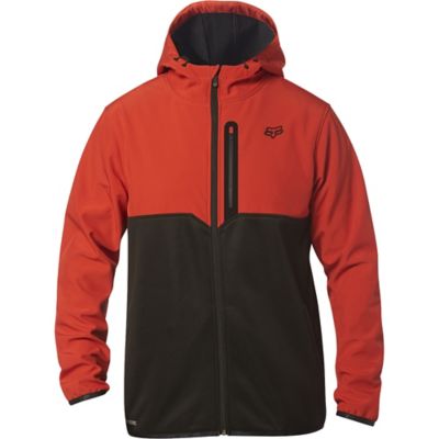 Thermabond Bionic Jacket