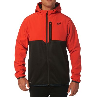 fox bionic jacket