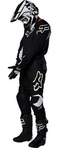 180 Prix Black White