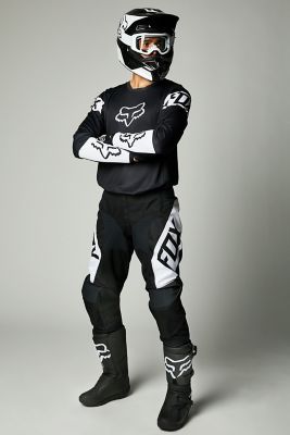 Dirt Bike \u0026 Motocross Gear Sets - Fox 