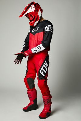 motocross outfit