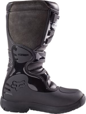 COMP 3Y BOOT [BLK] 2 | Fox Racing - Deutschland
