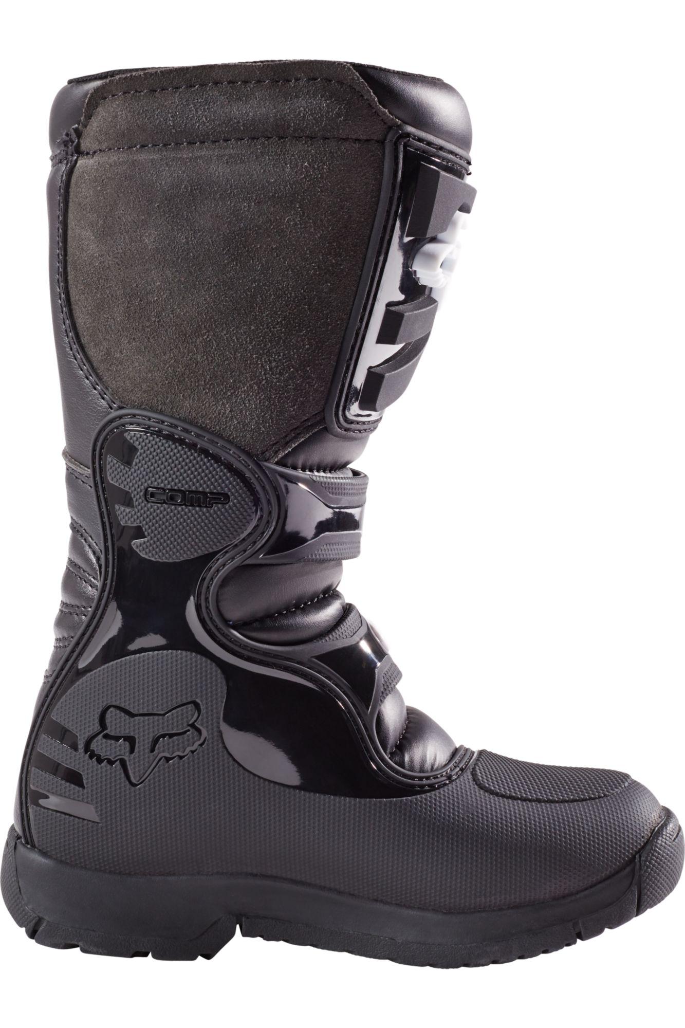 COMP 3Y BOOT [BLK] 2