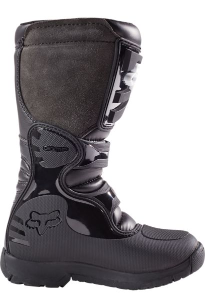 COMP 3Y BOOT [BLK] 2