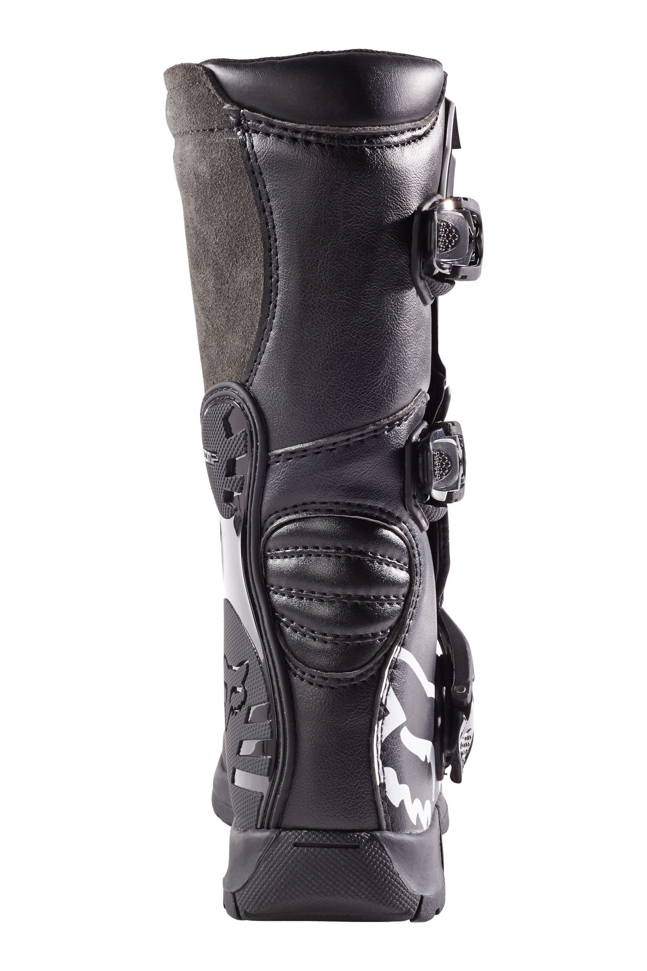 COMP 3Y BOOT [BLK] 2