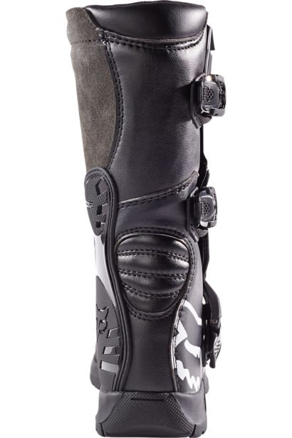COMP 3Y BOOT [BLK] 2